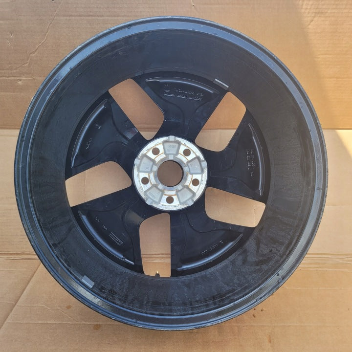 1x Alufelge 19 Zoll 7.5" 5x112 10A601025H VW Rim Wheel FEL6755262341jo