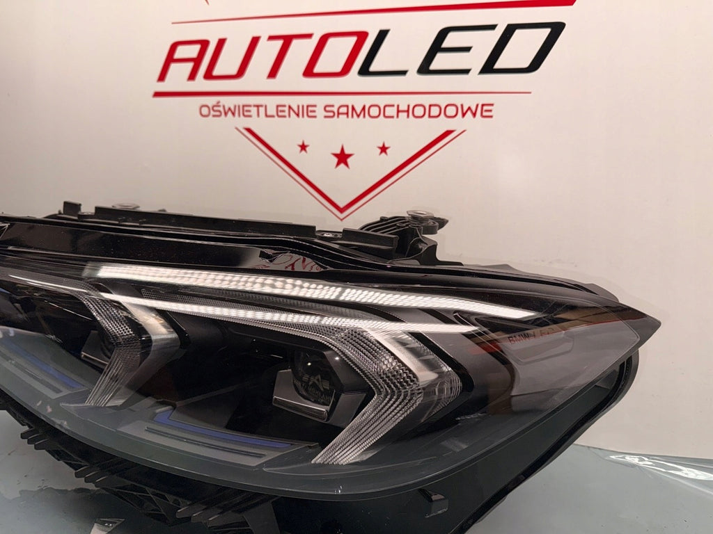 Frontscheinwerfer BMW 3 G21 G20 7885065 Laser Links Scheinwerfer Headlight SCH7089359362ze