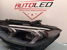 Laden Sie das Bild in den Galerie-Viewer, Frontscheinwerfer BMW 3 G21 G20 7885065 Laser Links Scheinwerfer Headlight SCH7089359362ze