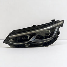 Laden Sie das Bild in den Galerie-Viewer, Frontscheinwerfer VW Golf VIII 5H1941035 LED Links Scheinwerfer Headlight