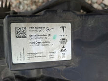 Load image into Gallery viewer, Frontscheinwerfer Tesla 3 1514952-00-D Full LED Links Scheinwerfer Headlight SCH6742980850kj