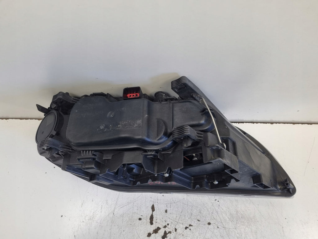 Frontscheinwerfer Volvo S80 II V70 III Xc70 30796133 Xenon Links Headlight