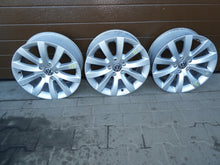 Load image into Gallery viewer, 1x Alufelge 17 Zoll 7.0" 5x112 1K8601025 VW Scirocco Passat Golf Rim Wheel FEL8506525968qs