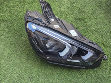 Laden Sie das Bild in den Galerie-Viewer, Frontscheinwerfer Mercedes-Benz Gle A1679069604 LED Rechts Headlight SCH8519545265ei