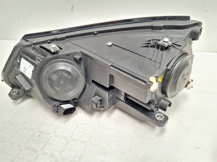 Frontscheinwerfer VW Tiguan 5N1941033B 5N1941034B LED Ein Satz Headlight
