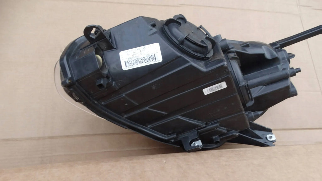 Frontscheinwerfer Opel Adam 39015503 Rechts Scheinwerfer Headlight