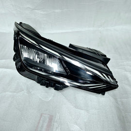 Frontscheinwerfer Kia Ev6 Full LED Rechts Scheinwerfer Headlight