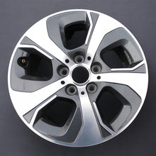 Load image into Gallery viewer, 1x Alufelge 16 Zoll 7.0&quot; 5x112 52ET 6860253 BMW 2 F45 F46 Rim Wheel