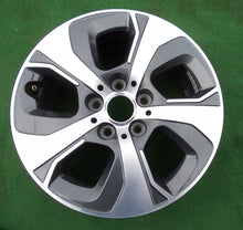 Load image into Gallery viewer, 1x Alufelge 16 Zoll 7.0&quot; 5x112 52ET 6860253 BMW 2 F45 F46 Rim Wheel