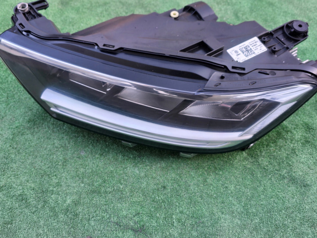 Frontscheinwerfer VW T-Roc 2GA941005F Full LED Links Scheinwerfer Headlight SCH6500142466dz