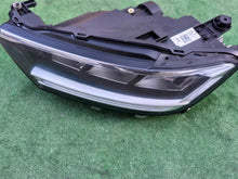 Laden Sie das Bild in den Galerie-Viewer, Frontscheinwerfer VW T-Roc 2GA941005F Full LED Links Scheinwerfer Headlight SCH6500142466dz