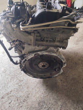 Load image into Gallery viewer, Motor Mercedes-Benz W176 651901 1.8 CDI 136PS 243TKm 2013 Diesel Unkomplett MOT9421773797rs