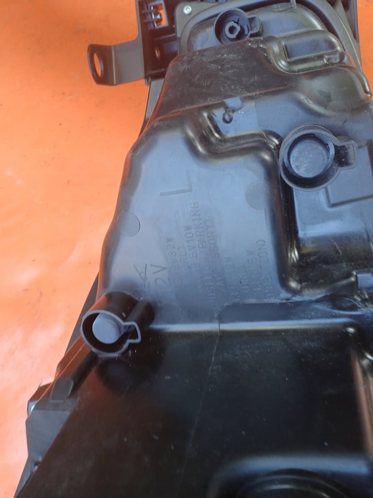 Frontscheinwerfer Mazda 3 BHR2-51040 BHN3-51040 BHR251040 BHN351040 Xenon Links SCH3838361386fd