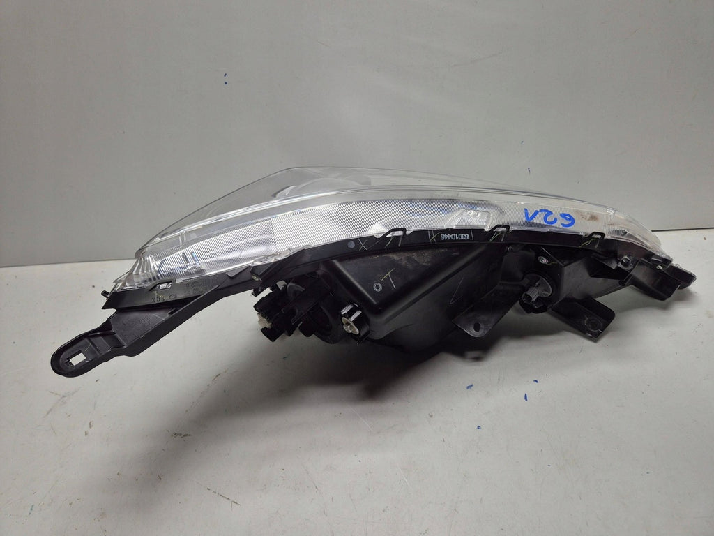 Frontscheinwerfer Mitsubishi Space Star Ein Stück (Rechts oder Links) Headlight