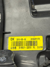 Laden Sie das Bild in den Galerie-Viewer, Frontscheinwerfer Mitsubishi Outlander I ECM921-22E10 S18A2IF1239 Links SCH1487499589kx