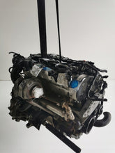 Laden Sie das Bild in den Galerie-Viewer, Motor Audi Seat Skoda VW I CBD 2.0 TDI Diesel Engine Komplett
