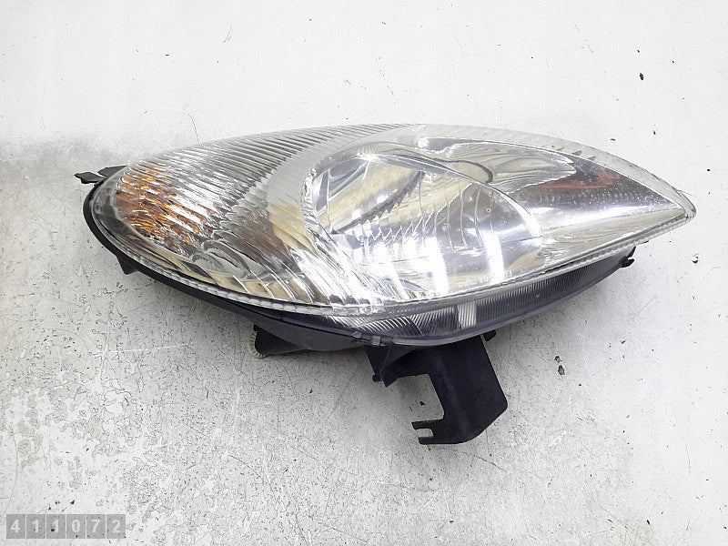 Frontscheinwerfer Citroën Picasso I Xsara Rechts Scheinwerfer Headlight SCH1298976369vb