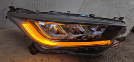 Frontscheinwerfer Toyota Yaris LED Rechts Scheinwerfer Headlight SCH3115256127mp