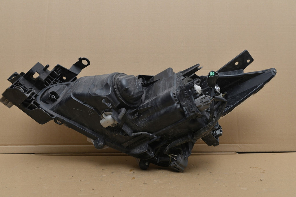 Frontscheinwerfer Mazda 3 BHR1-51030 Rechts Scheinwerfer Headlight SCH1647649709ev
