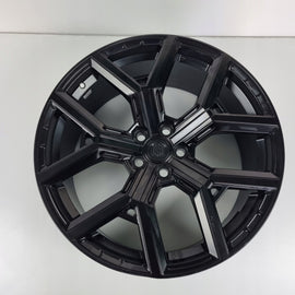 1x Alufelge 22 Zoll 10.0