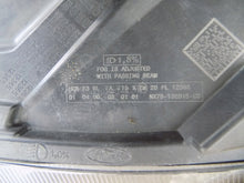 Laden Sie das Bild in den Galerie-Viewer, Frontscheinwerfer Ford Focus NX7B-13E015-CD LED Links Scheinwerfer Headlight SCH9918894513lw