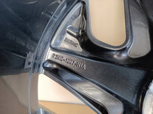 Load image into Gallery viewer, 1x Alufelge 20 Zoll 9.0" 5x112 35ET R2KC1007H1A Ford Rim Wheel FEL4472200680xm