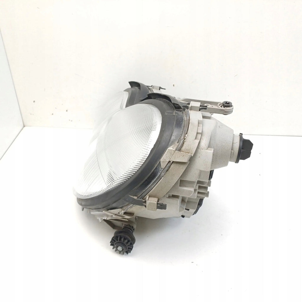 Frontscheinwerfer Mercedes-Benz W203 A2038200161 Links Scheinwerfer Headlight SCH2688600706yl