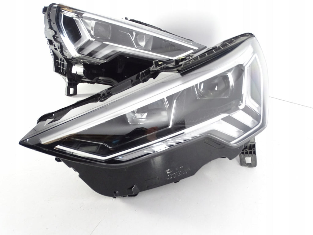 Frontscheinwerfer Audi Q3 83A941033 full LED Links Scheinwerfer Headlight