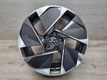 Load image into Gallery viewer, 4x Alufelge 18 Zoll 7.5&quot; 5x112 50ET 10A601025C VW Id.3 Rim Wheel
