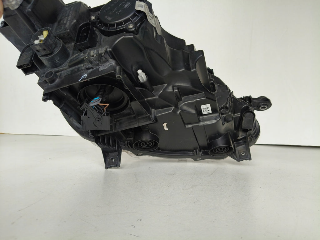 Frontscheinwerfer Seat Ibiza I V 6F1941007B Full LED Links Headlight SCH9419044227rv
