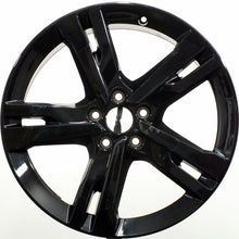 Load image into Gallery viewer, 1x Alufelge 19 Zoll 8.0&quot; 5x112 39ET Glanz Schwarz 4K0071499 Audi Rim Wheel