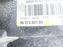 Laden Sie das Bild in den Galerie-Viewer, Frontscheinwerfer Peugeot 508 Sw I 9687580180 Rechts Scheinwerfer Headlight SCH3323916695hf