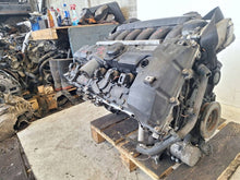Laden Sie das Bild in den Galerie-Viewer, Motor BMW E88 N52B30U 3.0 215PS 146TKm Benzin Engine Unkomplett MOT6669512885ip