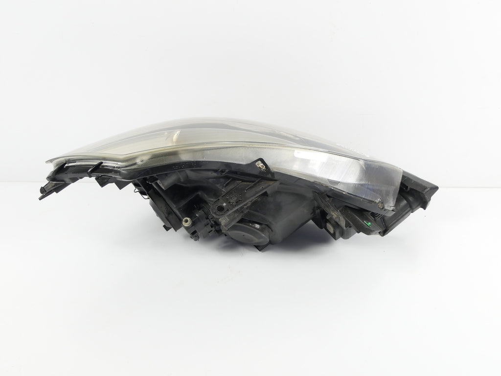 Frontscheinwerfer Renault Clio Hatchback III 8200261610 Links Headlight SCH6540521634xp