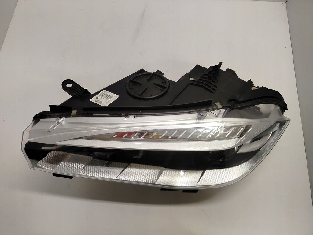 Frontscheinwerfer BMW F15 F16 7424167 Full LED Links Scheinwerfer Headlight SCH4790772703yv