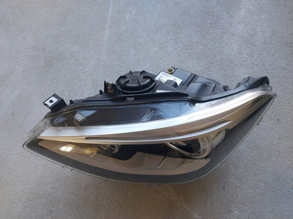 Frontscheinwerfer BMW F21 F20 7229679 7296909 Links Scheinwerfer Headlight SCH3386398311gy