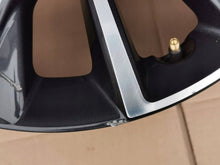 Load image into Gallery viewer, 1x Alufelge 17 Zoll 9806454377 Toyota Proace Verso Rim Wheel FEL2718506184de