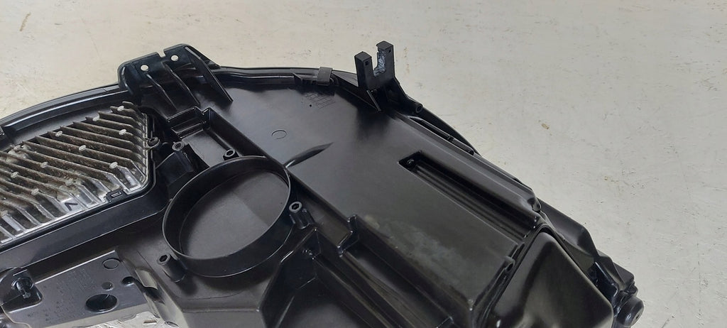 Frontscheinwerfer Audi A4 B9 8W0941035E Full LED Links Scheinwerfer Headlight SCH2219217290sc