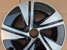 Load image into Gallery viewer, 1x Alufelge 17 Zoll 7.0" 5x112 51ET A4474017700- Mercedes-Benz Vito W447 FEL6449072555ic