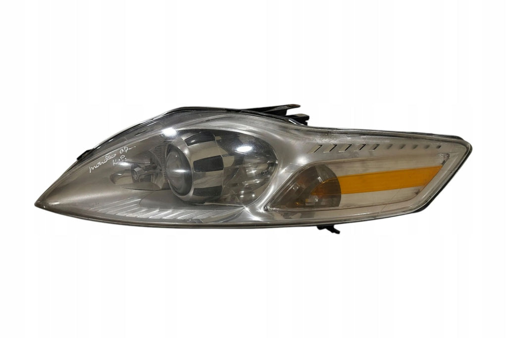 Frontscheinwerfer Ford Mondeo ONV43706 Links Scheinwerfer Headlight SCH9834074081ux