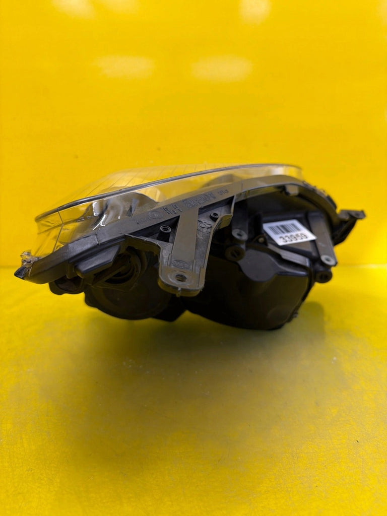 Frontscheinwerfer Opel Astra 1EL008700-31 Xenon Links Scheinwerfer Headlight SCH4370092279cm