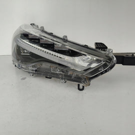 Frontscheinwerfer Toyota Corolla Full LED Rechts Scheinwerfer Headlight SCH3122248759vc