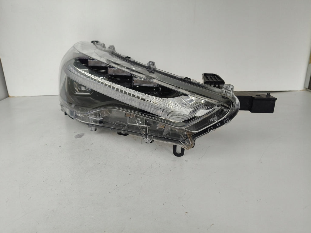 Frontscheinwerfer Toyota Corolla Full LED Rechts Scheinwerfer Headlight SCH3122248759vc