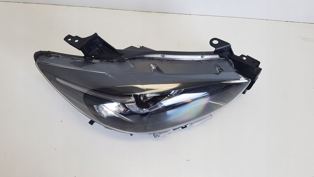 Frontscheinwerfer Mazda Cx5 LED Rechts Scheinwerfer Headlight