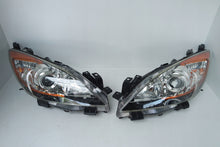 Load image into Gallery viewer, Frontscheinwerfer Mazda 3 BDG7-51030 BDG7-51040 Ein Stück (Rechts oder Links)