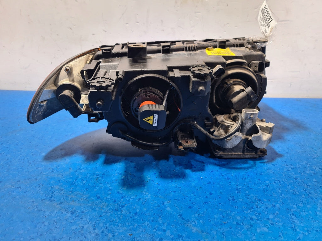 Frontscheinwerfer BMW E46 0301089201 Links Scheinwerfer Headlight SCH2602450045kd
