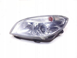 Frontscheinwerfer Skoda Fabia II Roomster Ein Stück (Rechts oder Links)