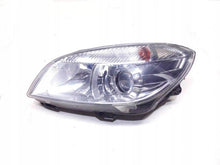 Laden Sie das Bild in den Galerie-Viewer, Frontscheinwerfer Skoda Fabia II Roomster Links Scheinwerfer Headlight SCH4832517381ih