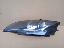 Load image into Gallery viewer, Frontscheinwerfer Audi Tt 8J0941003AJ Links Scheinwerfer Headlight