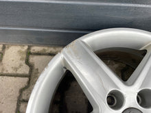 Laden Sie das Bild in den Galerie-Viewer, 1x Alufelge 17 Zoll 7.5" 5x112 4F0601025K Audi Rim Wheel FEL7807853461to